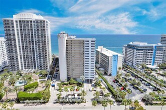 4100 Galt Ocean Dr in Fort Lauderdale, FL - Foto de edificio - Building Photo