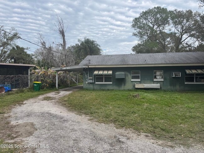 358 Palm Ave in Cocoa, FL - Building Photo - Building Photo