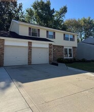 361 St Thomas Dr in Westerville, OH - Building Photo - Building Photo