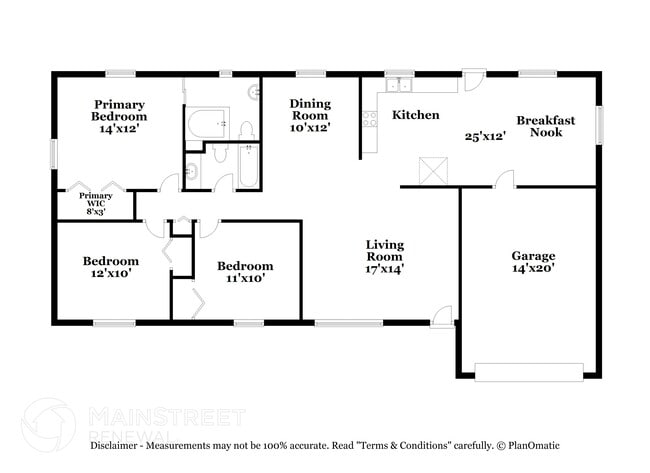 1706 Grove Park Dr in Orange Park, FL - Building Photo - Building Photo
