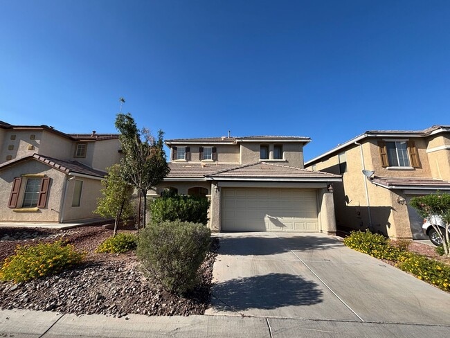 property at 2538 Wild Ambrosia Ave