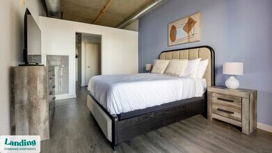 1451 24th St, Unit 1282 in Denver, CO - Building Photo - Building Photo