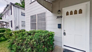 3207-3709 Post St in Jacksonville, FL - Building Photo - Building Photo