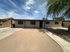 2645 S Nogales Ave in Yuma, AZ - Building Photo