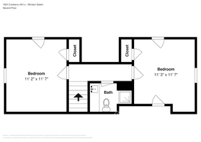 1624 Cranberry Hill Ln in Winston-Salem, NC - Building Photo - Building Photo