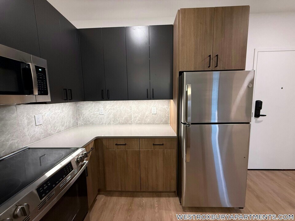 199 Gardner St in Boston, MA - Foto de edificio