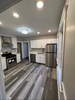 21 Forest St, Unit 1 in Boston, MA - Building Photo