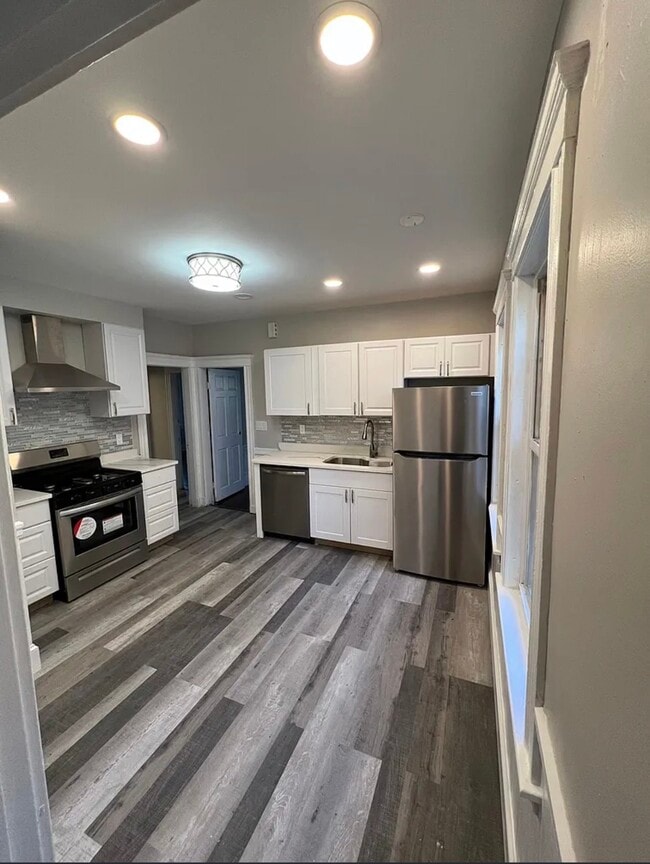 21 Forest St, Unit 1