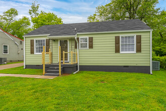 3707 Hewlett Dr in Nashville, TN - Building Photo - Building Photo