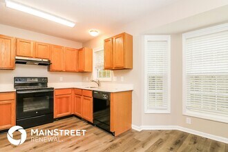 1025 Spawn Pl in Knightdale, NC - Building Photo - Building Photo