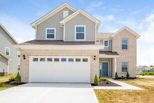 18249 Rickety Dr in Westfield, IN - Building Photo