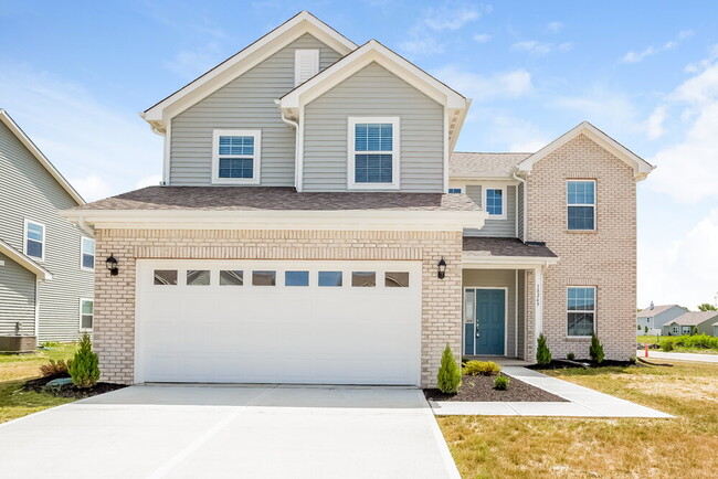 property at 18249 Rickety Dr