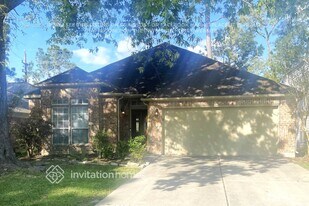 3623 Appalachian Trail in Houston, TX - Building Photo