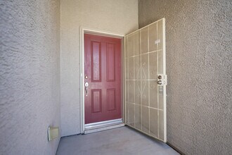 7752 Fruit Dove St in North Las Vegas, NV - Building Photo - Building Photo