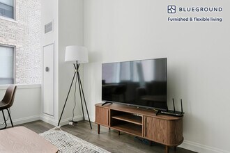 1000 S Michigan Ave in Chicago, IL - Foto de edificio - Building Photo