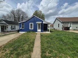 606 Willow St in Elsmere, KY - Building Photo