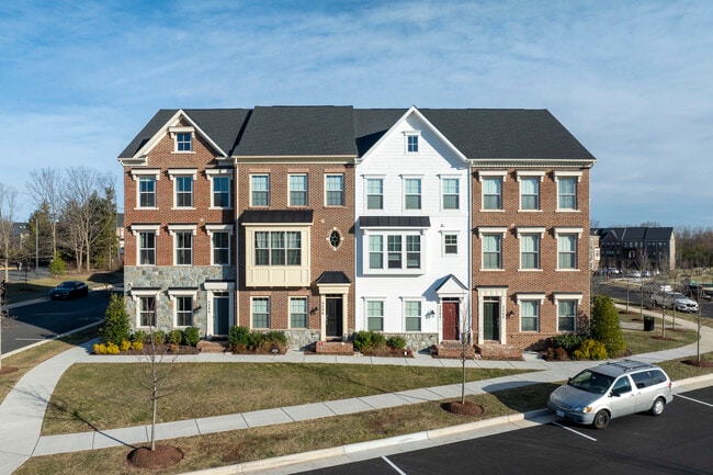 Retreat at Westfields in Chantilly, VA - Building Photo - Building Photo