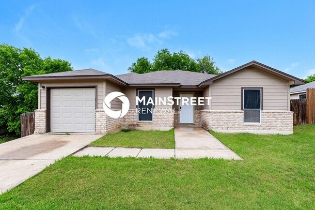 property at 7319 Trance Ln