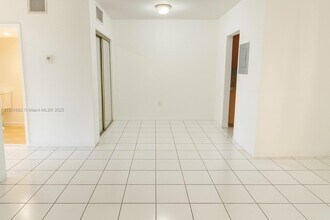 1475 NE 125th Terrace, Unit 307BI in North Miami, FL - Building Photo - Building Photo
