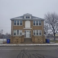 3408 Rosa Parks Blvd