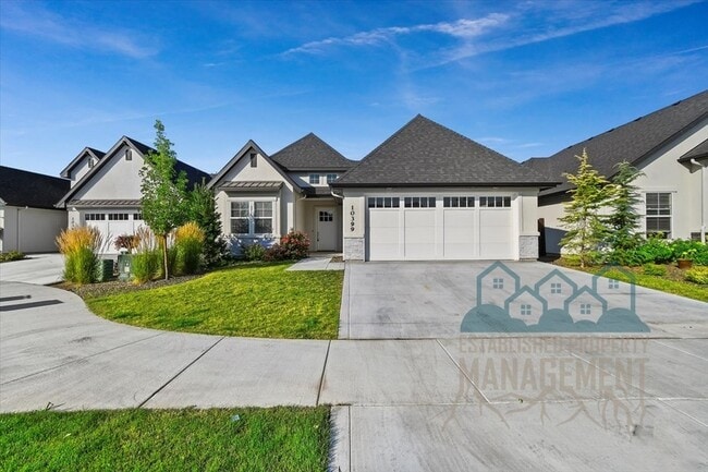 property at 10399 W Bell Fountain Dr