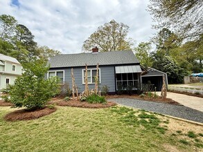555 King Ave in Athens, GA - Building Photo - Building Photo