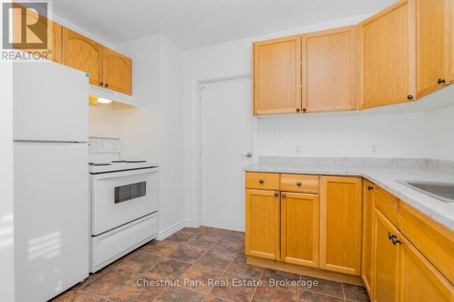 285 Ste Marie St in Collingwood, ON - Building Photo - Building Photo