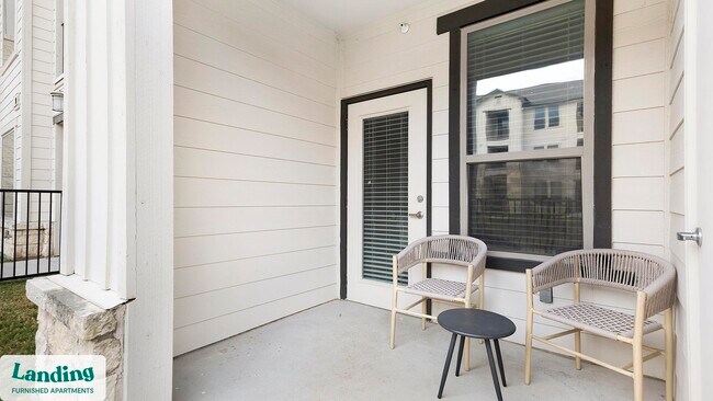 12500 Shadowglen Trce in Manor, TX - Building Photo - Building Photo