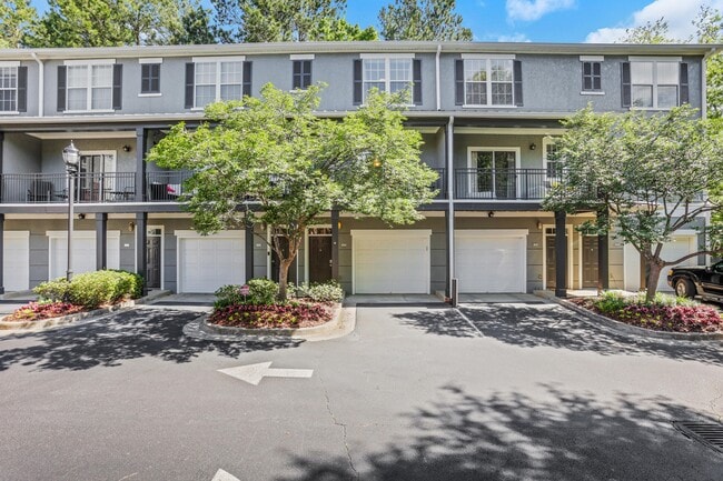 105 Brickworks Cir NE in Atlanta, GA - Building Photo - Building Photo