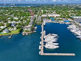 3940 N Flagler Dr in West Palm Beach, FL - Building Photo