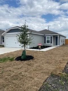 3991 Trail de Paris in New Braunfels, TX - Building Photo - Building Photo