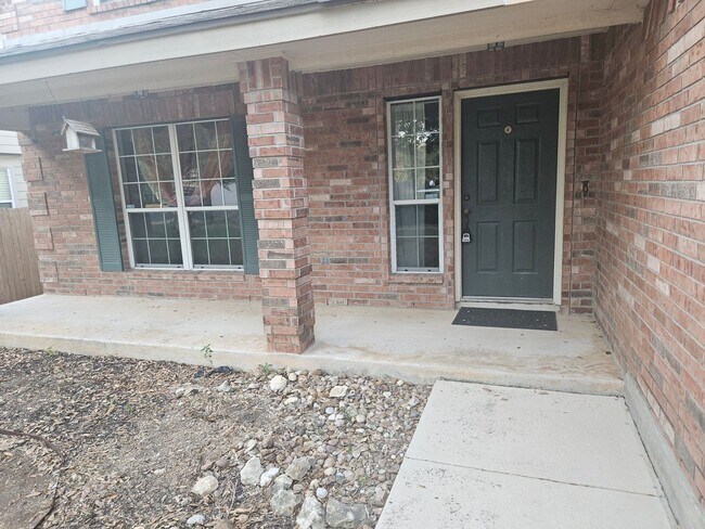 10602 Fairlong Trail in San Antonio, TX - Building Photo - Building Photo