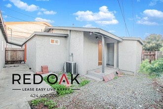 3559 Percy St in Los Angeles, CA - Building Photo - Building Photo