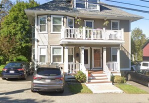 64 High St in Andover, MA - Building Photo
