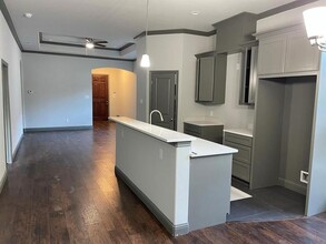 1224 Georgia Ave in Dallas, TX - Building Photo - Building Photo