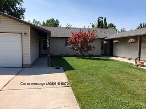583 Amanita St, Unit 583 in Eagle, ID - Building Photo - Building Photo