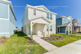 2261 Southbury Dr in Kissimmee, FL - Building Photo - Building Photo