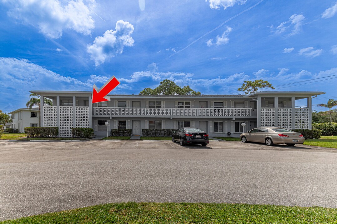 2820 SW 15th St in Delray Beach, FL - Building Photo