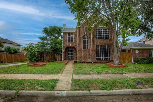 535 Raintree Cir in Coppell, TX - Building Photo