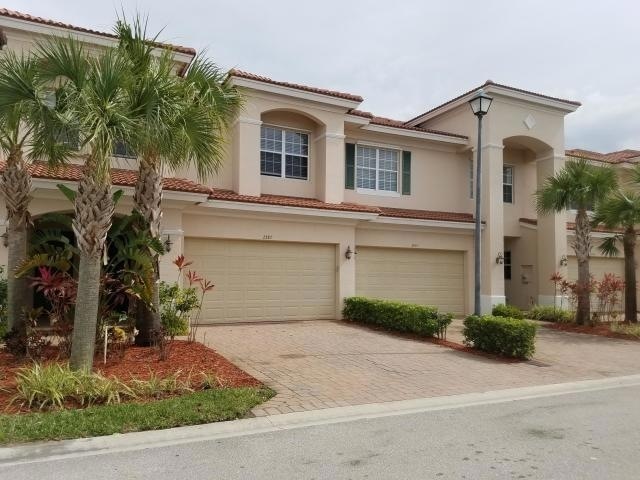 property at 2887 Cedar Dunes Dr