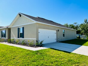 2892 Sunridge Lp in St. Cloud, FL - Building Photo - Building Photo