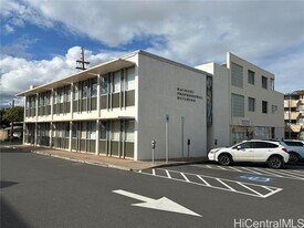 1109 12th Ave in Honolulu, HI - Building Photo