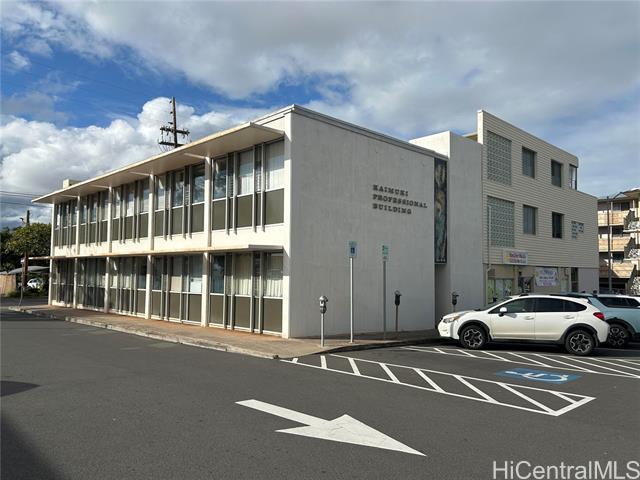 property at 1109 12th Ave