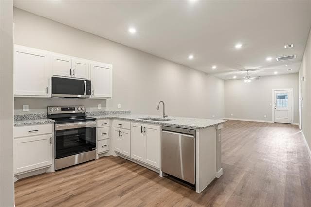 2703 Roman Ln in Abilene, TX - Building Photo - Building Photo