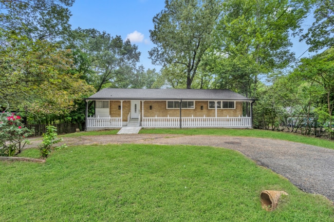 property at 429 James Dr
