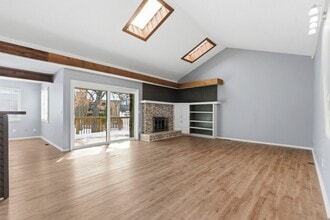 3460 E Catalpa St in Springfield, MO - Building Photo - Building Photo