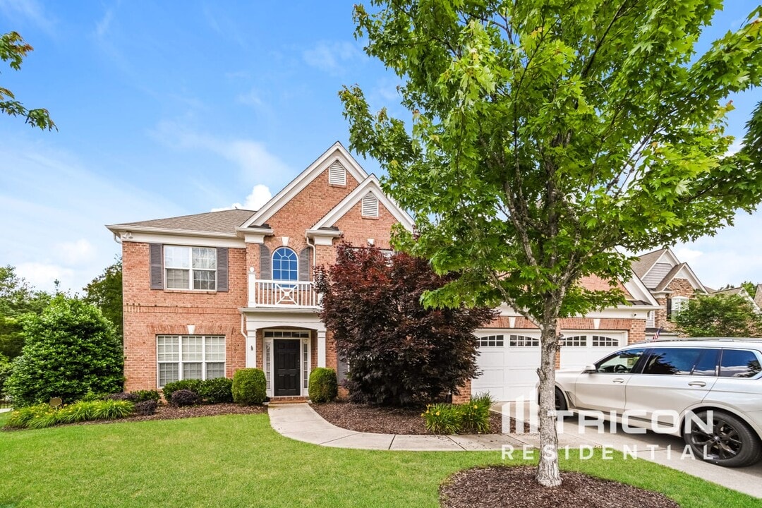 9904 Silverling Dr in Waxhaw, NC - Building Photo