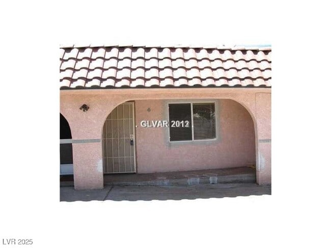 property at 210 Tungsten St