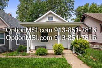 4408 State Line Rd in Kansas City, KS - Building Photo - Building Photo