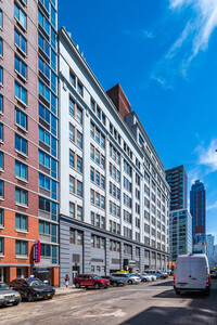 233 Schermerhorn in Brooklyn, NY - Building Photo - Building Photo